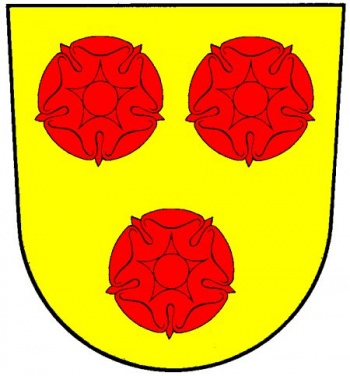 Arms (crest) of Pont (Geldern)