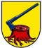 Arms of Reute