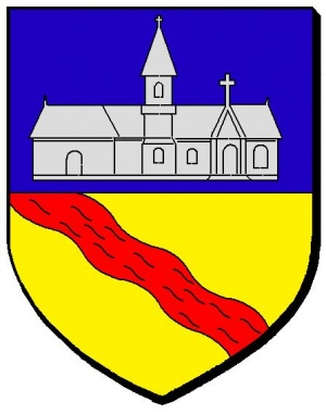 Blason de Rothbach / Arms of Rothbach