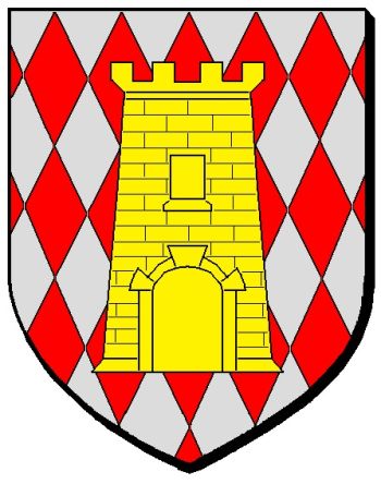 Blason de Thiéry