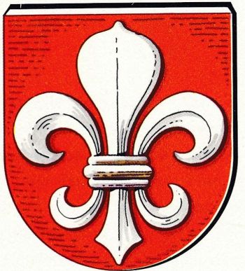Wappen von Uttum/Arms (crest) of Uttum