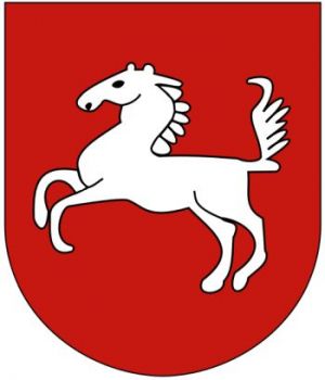 Coat of arms (crest) of Wojsławice