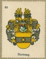Wappen von Harttung