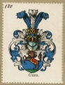 Wappen von Gunz