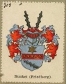 Wappen von Runkel