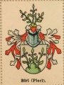 Wappen von Birl