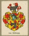 Wappen von Schkopp