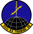 352nd Battlefield Airman Training Squadron, US Air Force.png