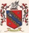 Arms of Bangor