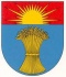 Arms (crest) of Binzen