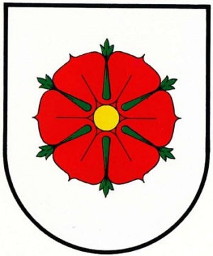 Arms of Dobiegniew