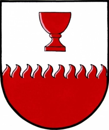Arms (crest) of Hořátev