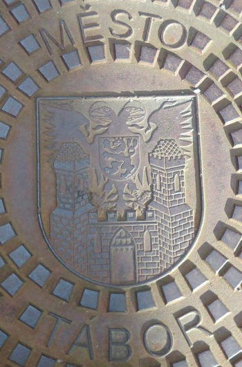Arms of Tábor