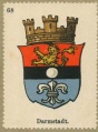 Arms of Darmstadt