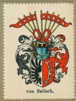 Wappen von Salisch