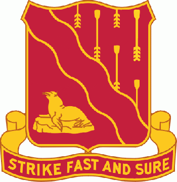 Coat of arms (crest) of 279th Signal Battalion, Alabama Army National Guard