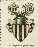 Wappen von Gograffen