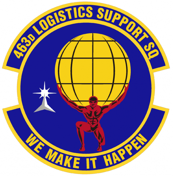 File:463rd Logistics Maintenance Squadron (later Maintenance Operations Squadron), US Air Force.png