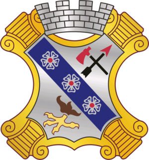 8th Infantry Regiment, US Armydui.png