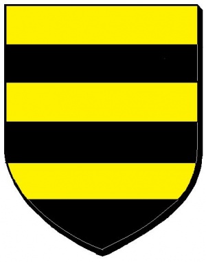 Blason de Apremont (Savoie) / Arms of Apremont (Savoie)