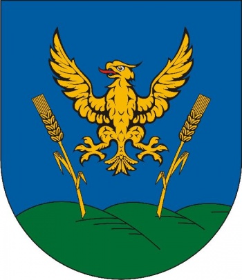 Arms (crest) of Kétvölgy