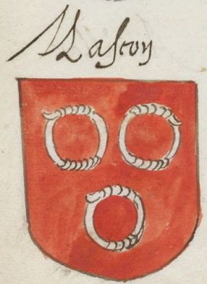 Arms of Mâcon