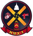 Marine Helicopter Squadron (HMX)-1 Marine One, USMC.jpg