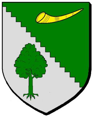 Blason de Monnières (Jura)/Coat of arms (crest) of {{PAGENAME