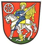 Arms (crest) of Neustadt