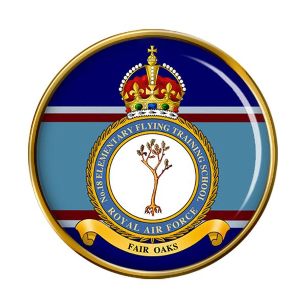 File:No 18 Elementary Flying Training School, Royal Air Force.jpg