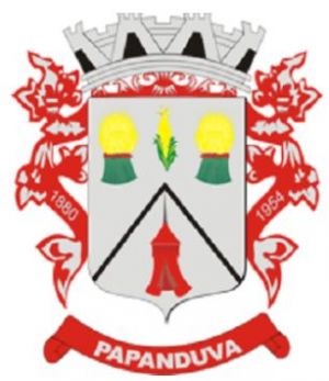 Arms (crest) of Papanduva
