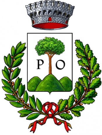 Stemma di Paternopoli/Arms (crest) of Paternopoli