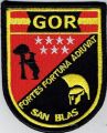 San Blas Response Operative Group, National Police Corps.jpg