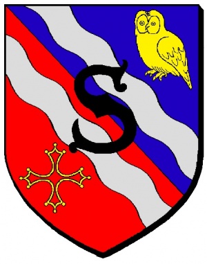 Blason de Sardan