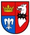 Arms of Waldhausen