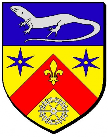 Blason de Épouville