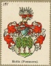 Wappen von Holtz