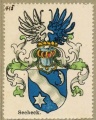 Wappen von Seebeck