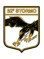 32nd Wing Armando Boetto, Italian Air Force.png