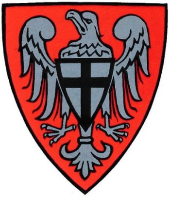 Wappen von Landkreis Arnsberg/Arms (crest) of the Arnsberg district