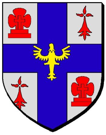 Blason de Beuzevillette/Arms of Beuzevillette
