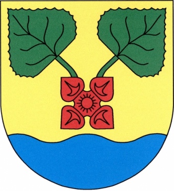 Arms (crest) of Bítovany
