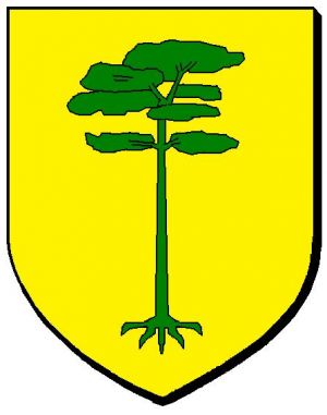Blason de Calenzana/Arms (crest) of Calenzana