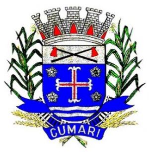 Brasão de Cumari/Arms (crest) of Cumari