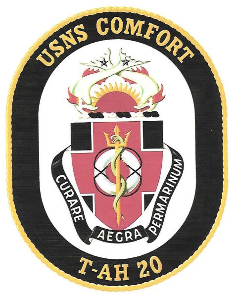 File:Hospital Ship USNS Comfort (T-AH-20).jpg
