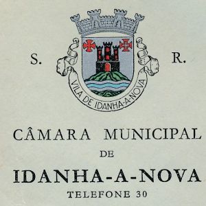 Arms of Idanha-a-Nova