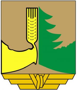 Coat of arms (crest) of Iłowo-Osada