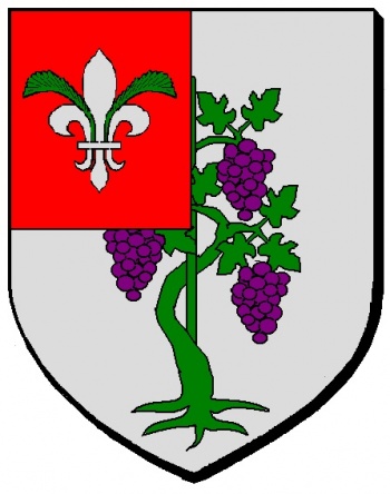 Blason de Laquenexy/Coat of arms (crest) of {{PAGENAME