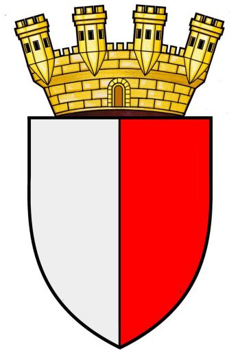 Arms of Mdina