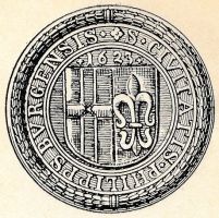 Siegel von Philippsburg